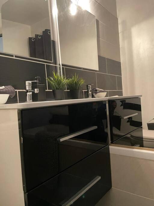 Le Cocon Des Horizons Apartment *